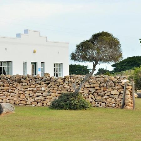De Hoop Collection - Equipped Cottages De Hoop Nature Reserve Exterior foto