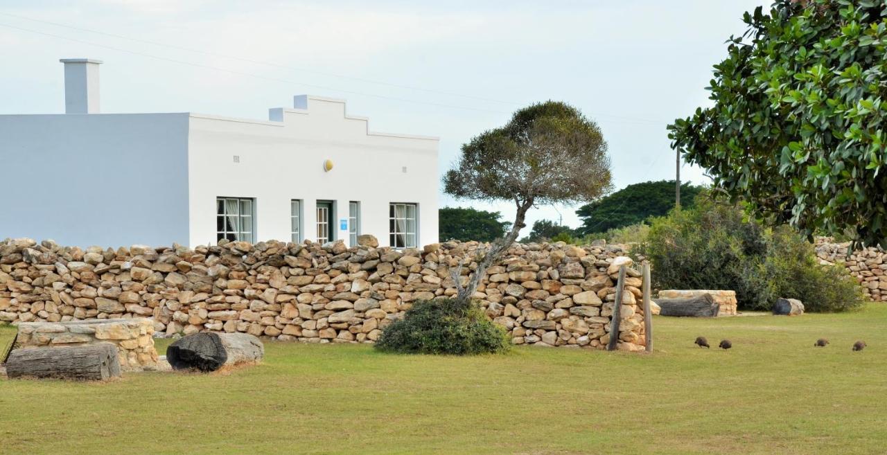 De Hoop Collection - Equipped Cottages De Hoop Nature Reserve Exterior foto
