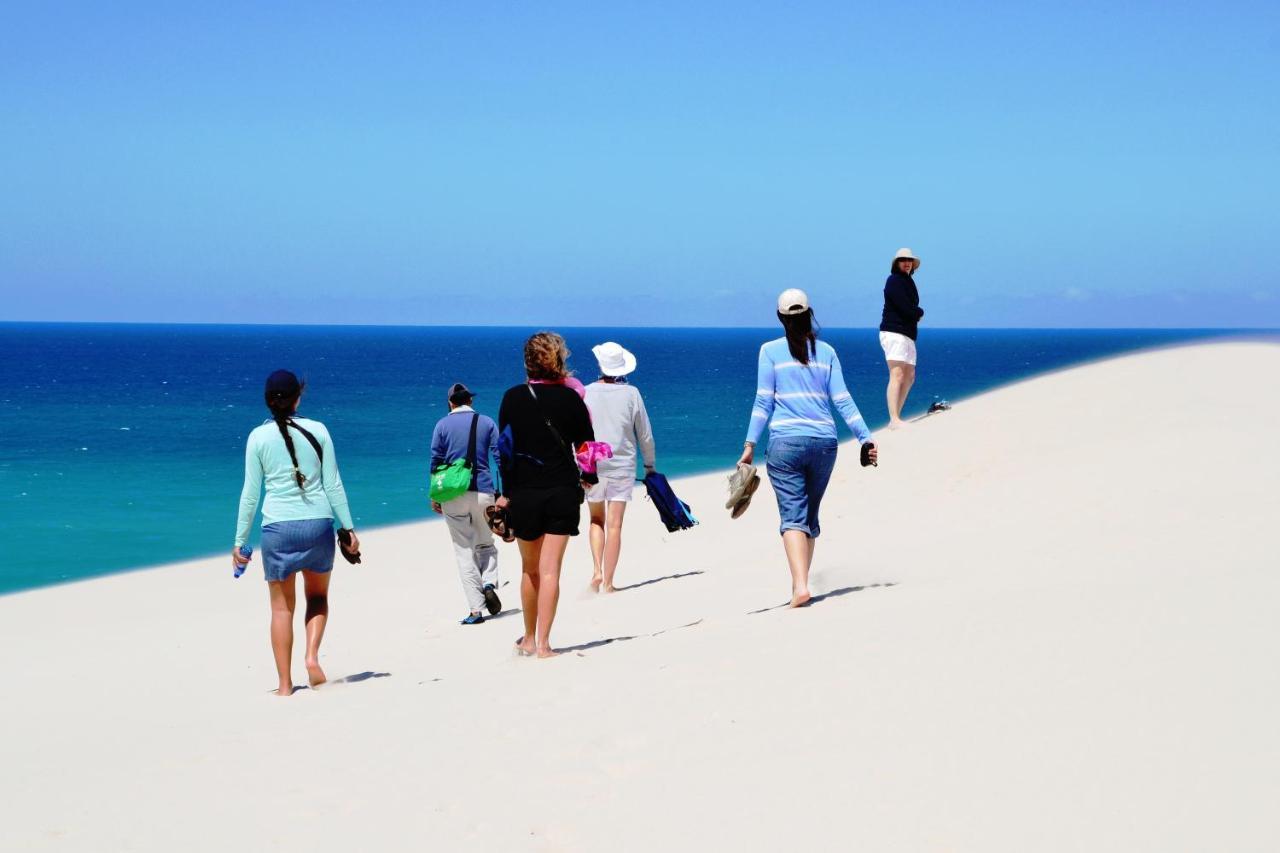 De Hoop Collection - Equipped Cottages De Hoop Nature Reserve Exterior foto