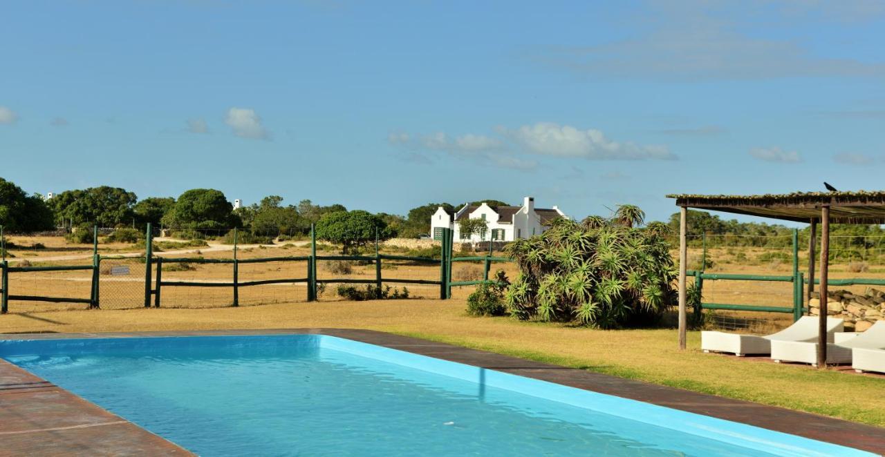 De Hoop Collection - Equipped Cottages De Hoop Nature Reserve Exterior foto
