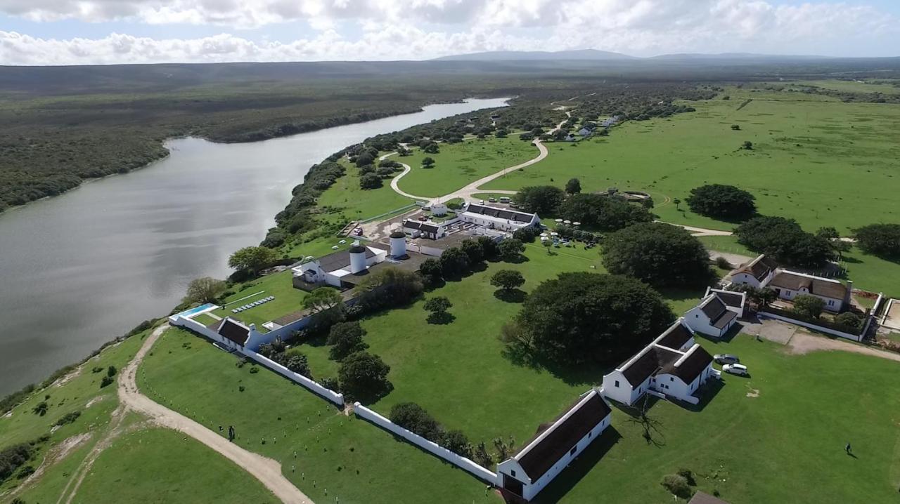De Hoop Collection - Equipped Cottages De Hoop Nature Reserve Exterior foto