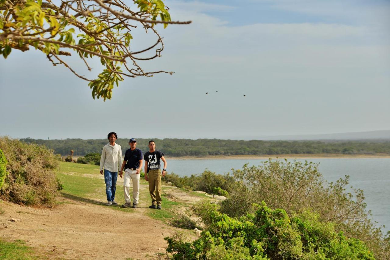 De Hoop Collection - Equipped Cottages De Hoop Nature Reserve Exterior foto