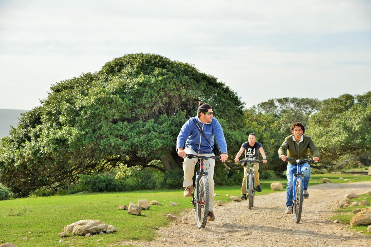 De Hoop Collection - Equipped Cottages De Hoop Nature Reserve Exterior foto