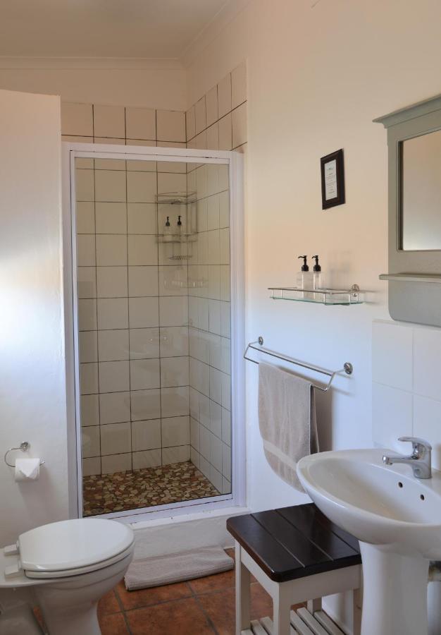 De Hoop Collection - Equipped Cottages De Hoop Nature Reserve Exterior foto