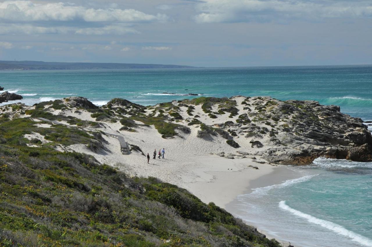 De Hoop Collection - Equipped Cottages De Hoop Nature Reserve Exterior foto