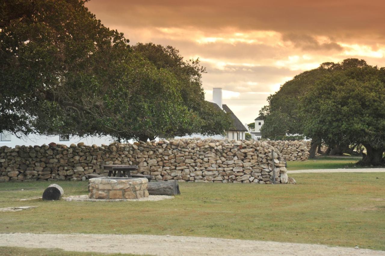 De Hoop Collection - Equipped Cottages De Hoop Nature Reserve Exterior foto