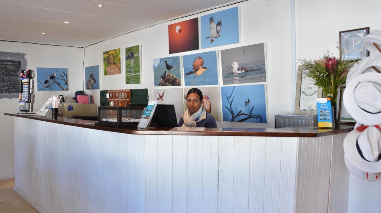 De Hoop Collection - Equipped Cottages De Hoop Nature Reserve Exterior foto
